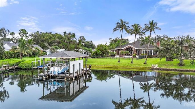 6012 SHORE ACRES DRIVE