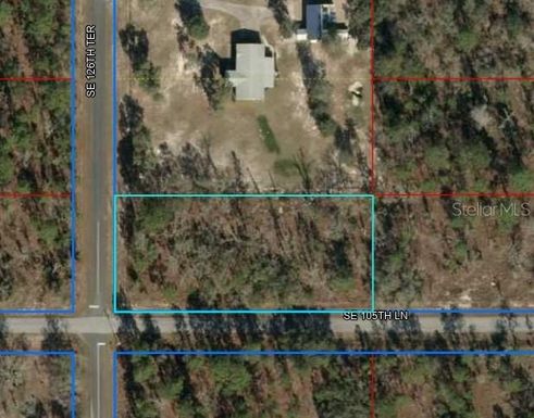 Lot 20 SE 126TH TERRACE