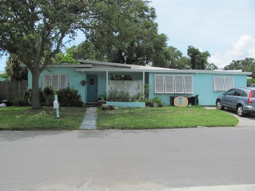 6657 HIBISCUS AVENUE S