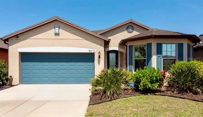 16313 TREASURE POINT DRIVE