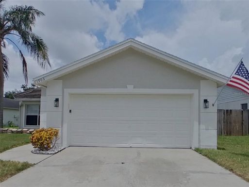 1903 SADDLE LAKE PLACE