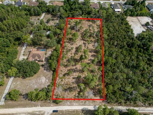 3255 RED FOX DRIVE