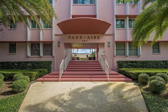 640 N PARK AVENUE UNIT 3