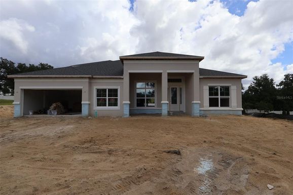 3334 WOLF LAKE AVENUE