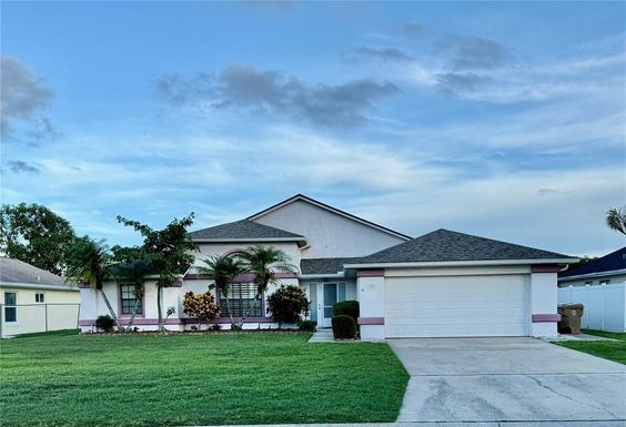 232 BURNING TREE DRIVE