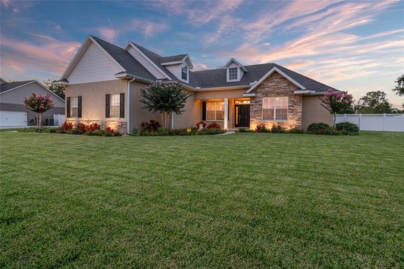 22441 PANTHER RUN COURT