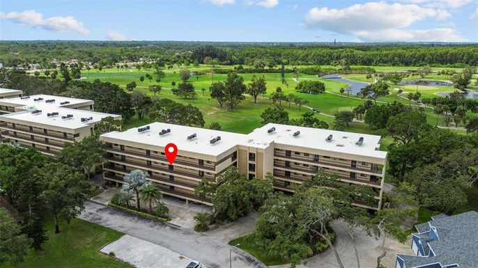 1933 GOLFVIEW DRIVE UNIT 1933