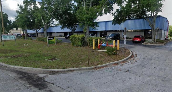 500 CENTRAL PARK DRIVE