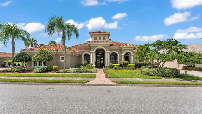 745 WHISPER WOODS DRIVE