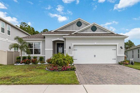 16400 WINDING PRESERVE CIRCLE
