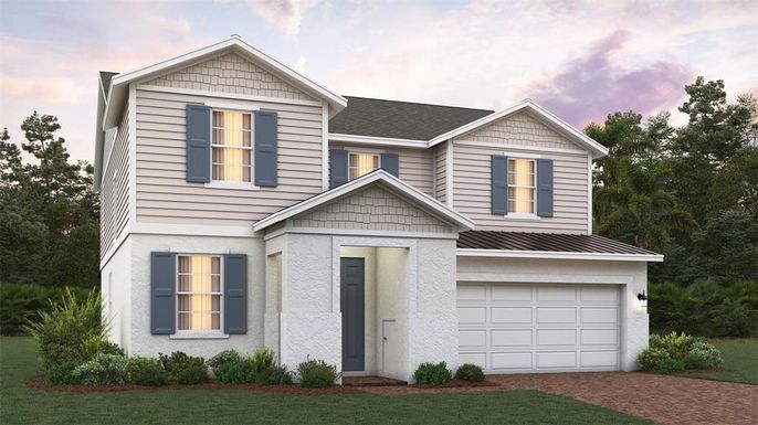 2015 GRACEBLOOM WAY