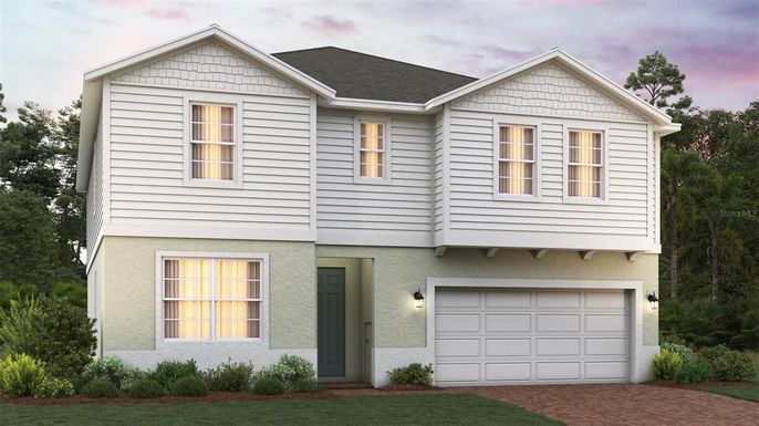 2007 GRACEBLOOM WAY