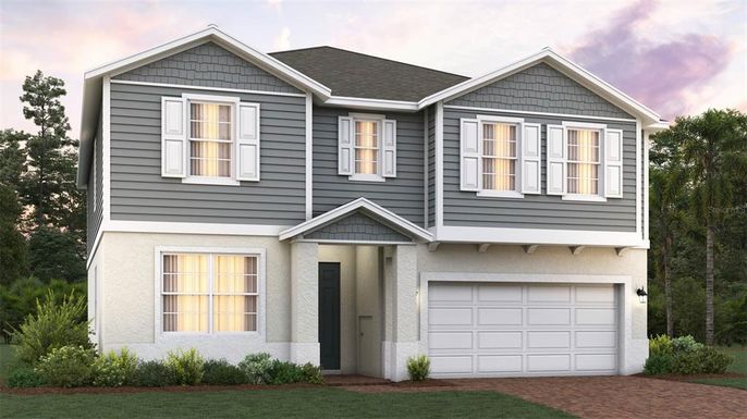 2019 GRACEBLOOM WAY