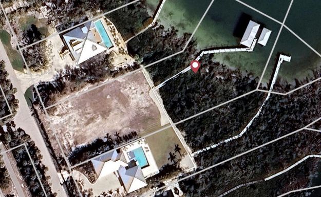 20 GROUPER HOLE DRIVE