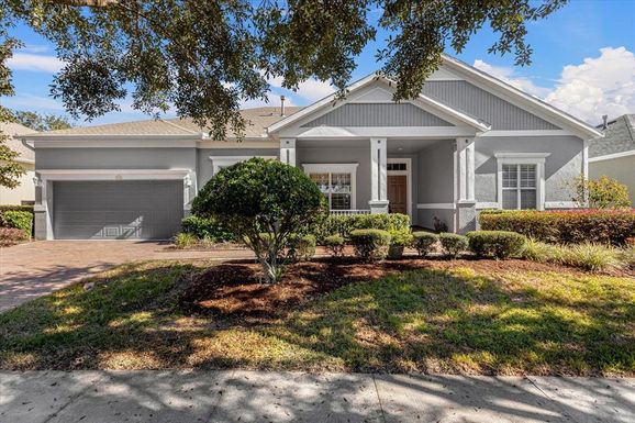 223 CREPE MYRTLE DRIVE