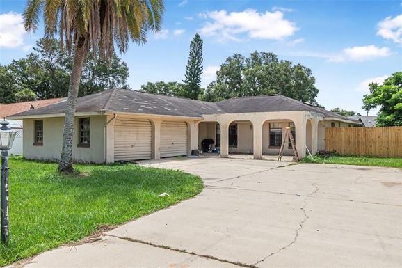 725 MERRIMAC DRIVE
