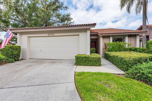 4001 WILSHIRE CIRCLE E UNIT 72