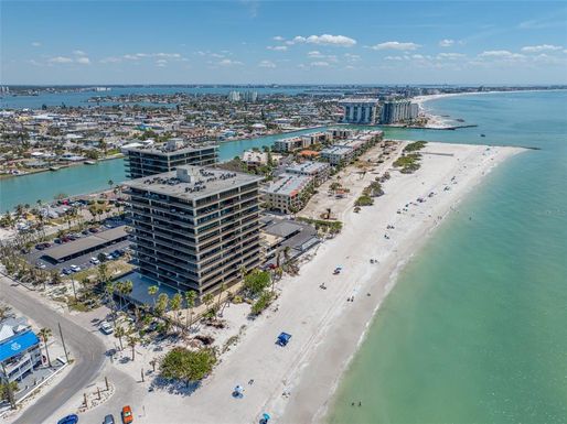 7600 BAYSHORE DRIVE UNIT 1103