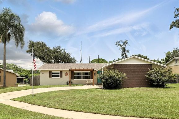 3233 CALUMET DRIVE