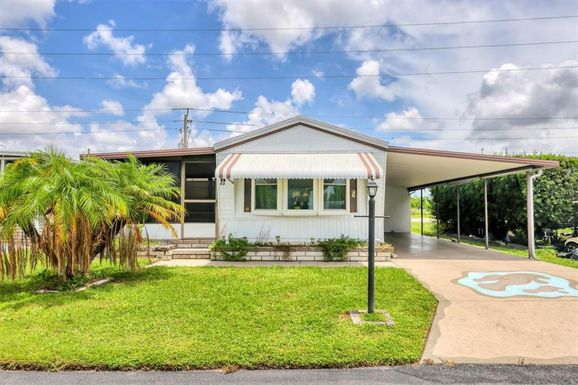 5316 53RD AVENUE E UNIT F7