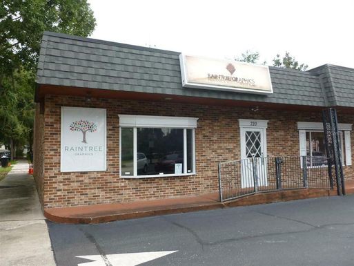 720 W UNIVERSITY AVENUE