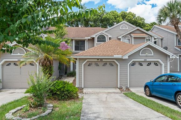 641 NORTHBRIDGE DRIVE