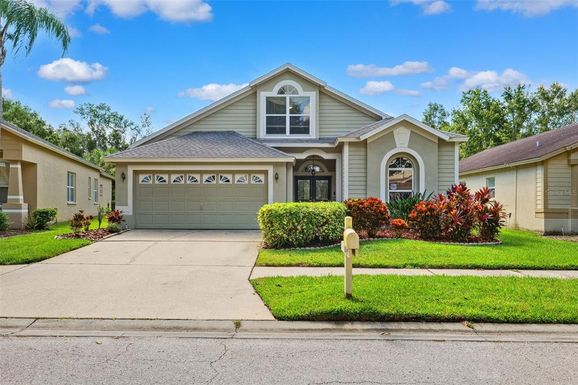 10149 HEATHER SOUND DRIVE