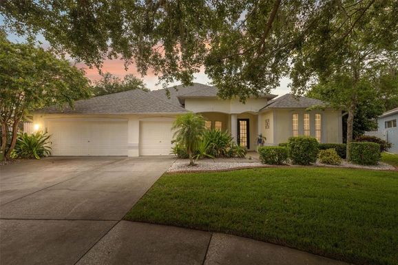 3109 ASHMONTE DRIVE