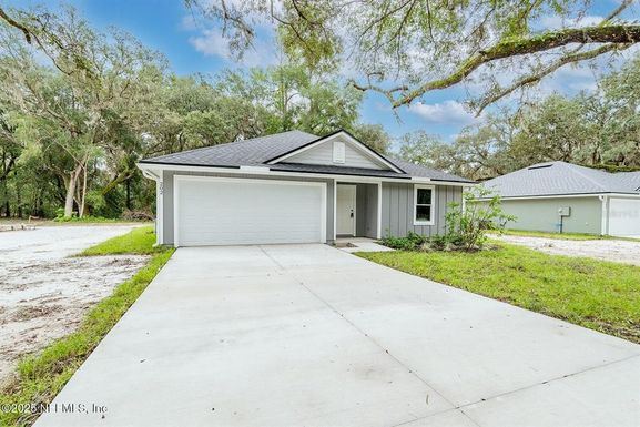 1262 CORAL FARMS ROAD