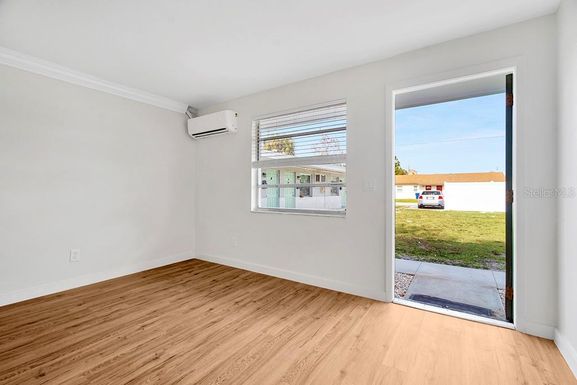 6701 S WEST SHORE BOULEVARD UNIT 6