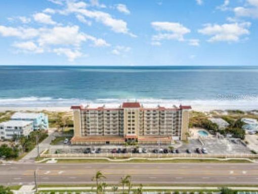 2815 S ATLANTIC AVENUE UNIT 502