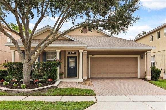 548 LEGACY PARK DRIVE