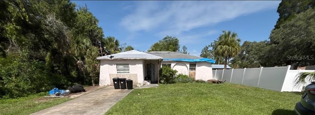 16107 SEA PINES DRIVE