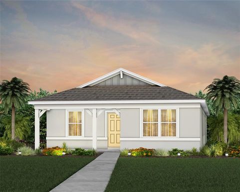 7412 IVY TENDRIL AVENUE