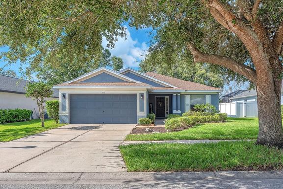 11841 AUTUMN CREEK DRIVE