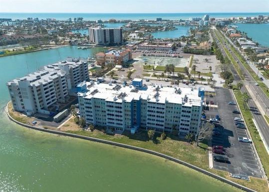 500 TREASURE ISLAND CAUSEWAY UNIT 305