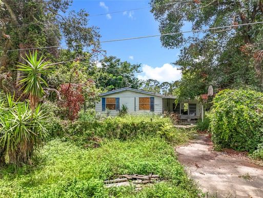 35331 HARBOR SHORES ROAD