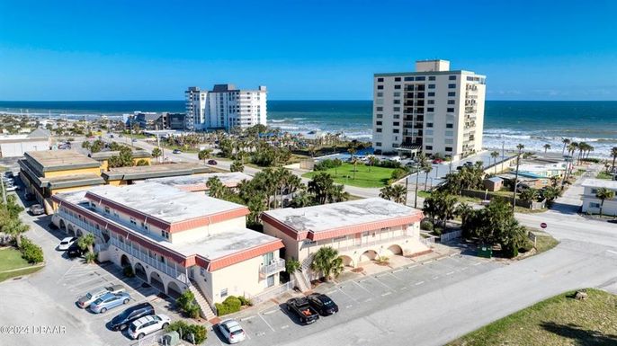 1510 OCEAN SHORE BOULEVARD UNIT 3120