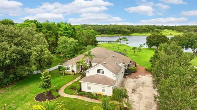10701 DARK WATER COURT