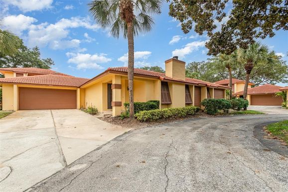 5031 NASSAU CIRCLE UNIT 8