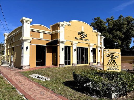 1313 E MICHIGAN STREET