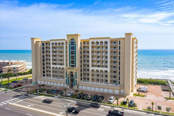 1025 HIGHWAY A1A UNIT 406