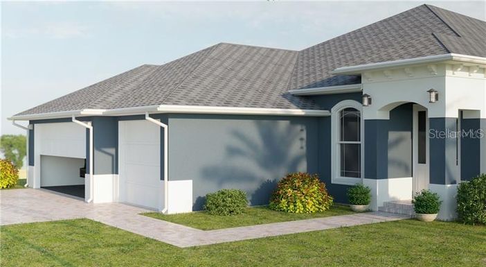 8362 SANTA CRUZ DRIVE