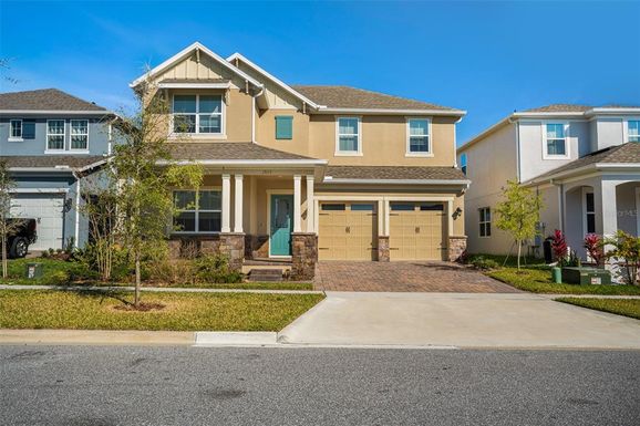 15113 MAYBERRY DRIVE