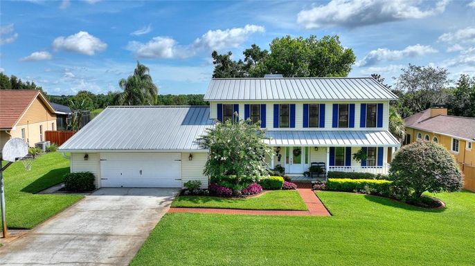 11204 LAKE SASSA DRIVE