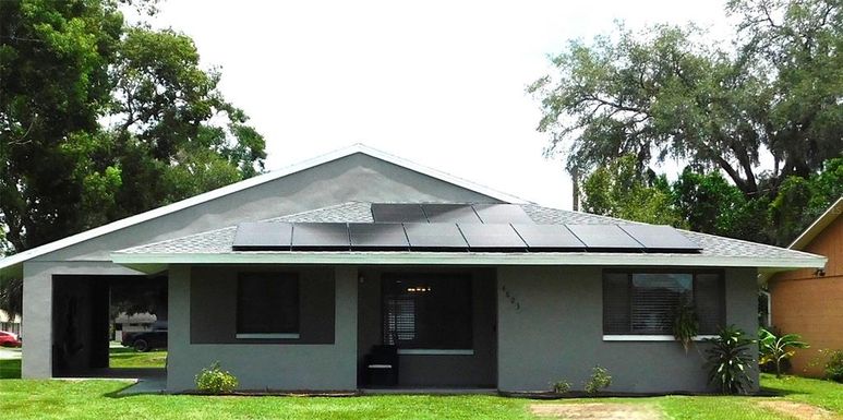 4623 WISTERIA DRIVE