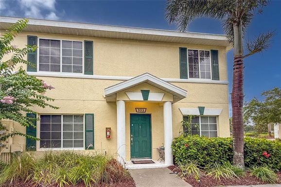 311 CAPE HARBOUR LOOP UNIT 101