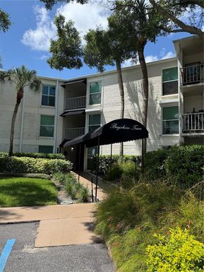 3325 BAYSHORE BOULEVARD UNIT E14