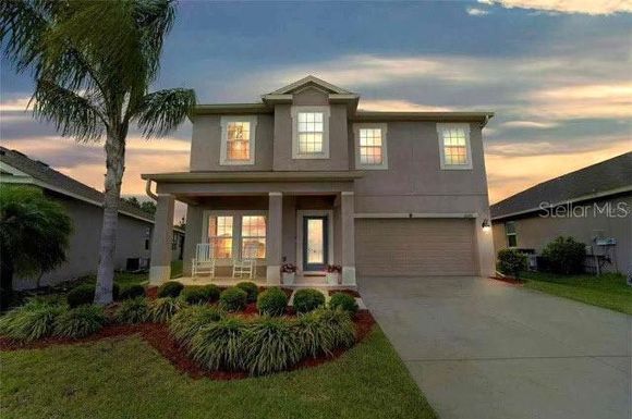 12291 SAWGRASS PRAIRIE LOOP