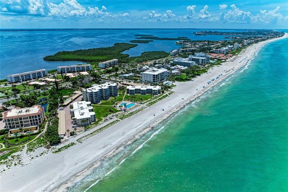 4805 GULF OF MEXICO DRIVE UNIT 105